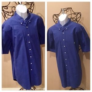 RALPH LAUREN S/S SHIRT 🆕